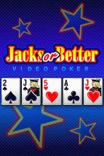 game pic for Jacks Or Better - Spin3